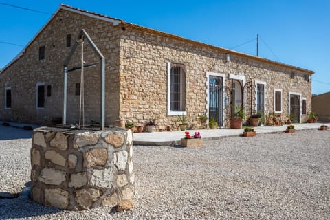 Property building, Balcony/Terrace
