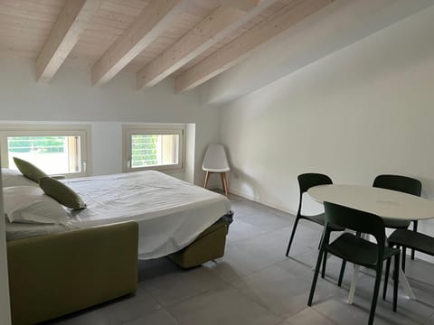 Le Casette Tre Apartment in Lake Garda