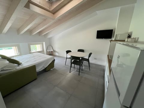 Le Casette Tre Apartment in Lake Garda