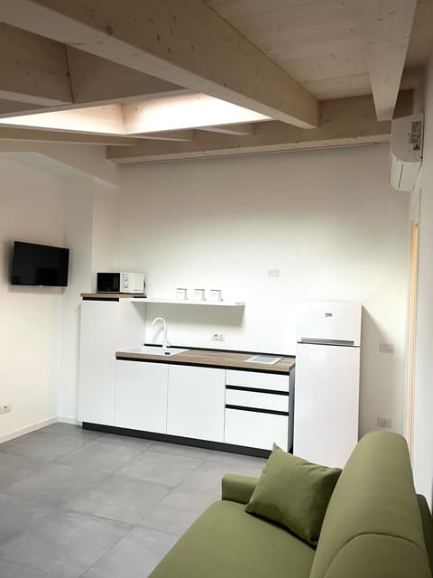 Le Casette Tre Apartment in Lake Garda