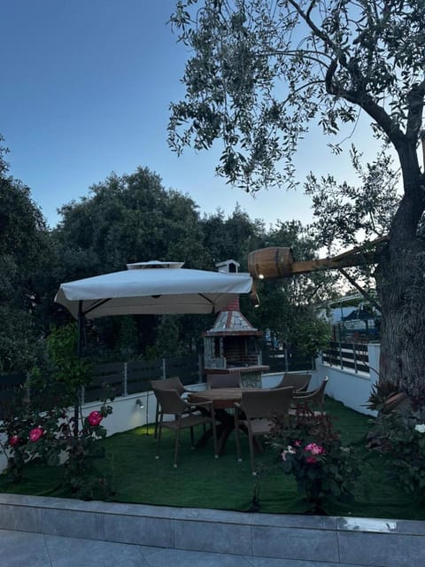 Amela House House in Thasos