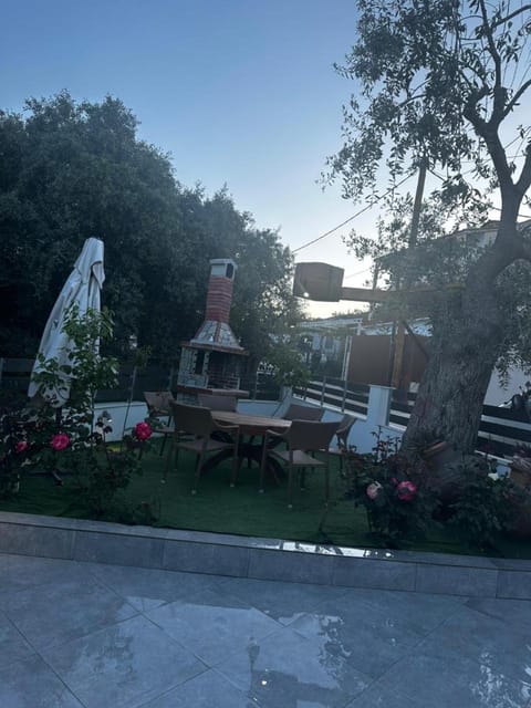 Amela House House in Thasos