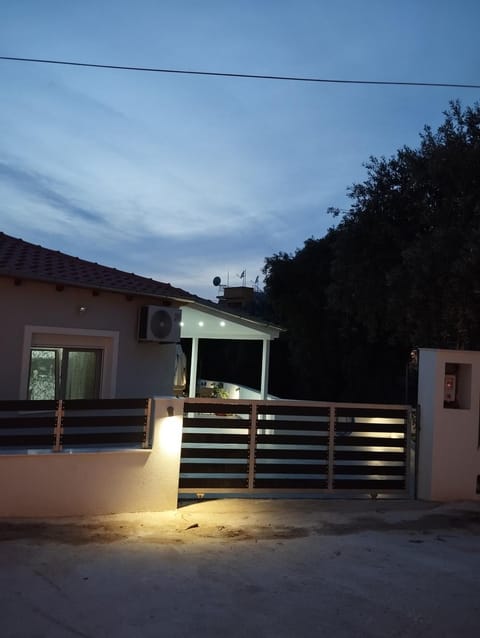 Amela House House in Thasos