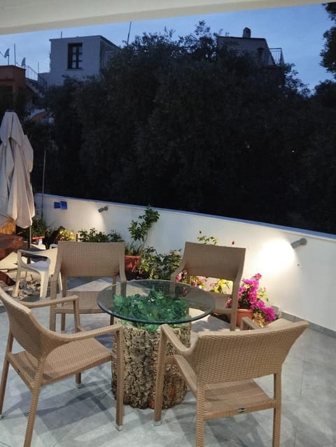 Amela House House in Thasos