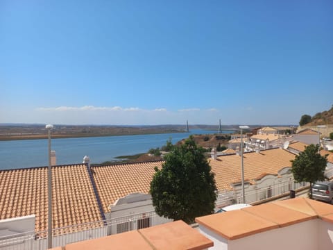 River view