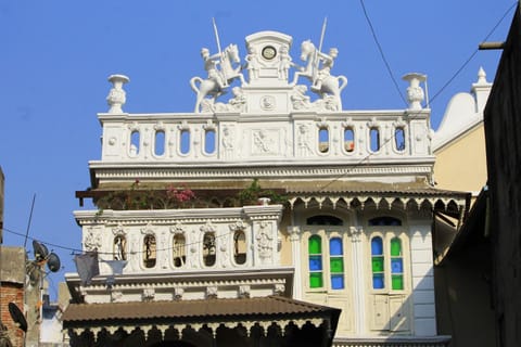 Other, Decorative detail