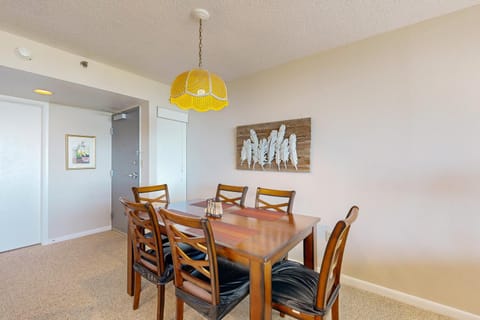 Sea Colony --- 107 Farragut House Apartment in Sea Colony