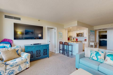 Sea Colony --- 107 Farragut House Apartment in Sea Colony