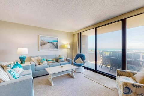 Sea Colony --- 107 Farragut House Apartment in Sea Colony