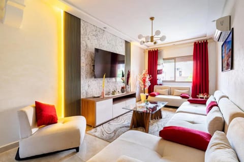 TV and multimedia, Living room, Photo of the whole room, Seating area