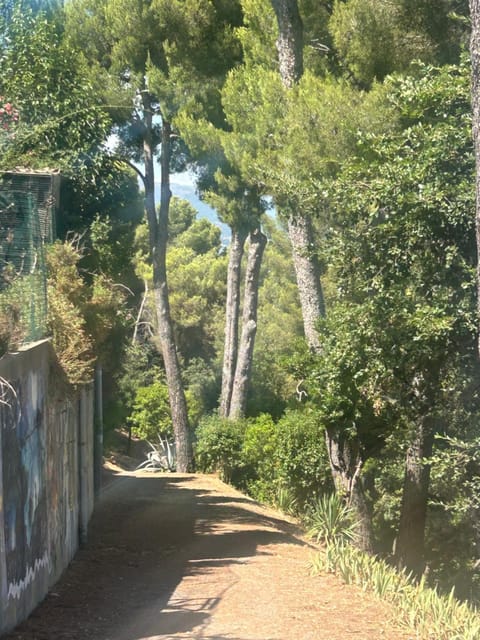 Calm#Child friendly#Home#Beach#Airport Villa in Cagnes-sur-Mer