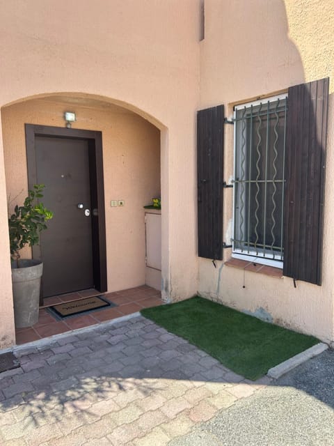 Calm#Child friendly#Home#Beach#Airport Villa in Cagnes-sur-Mer