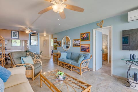 Kanai A Nalu 310 Apartment in Maalaea