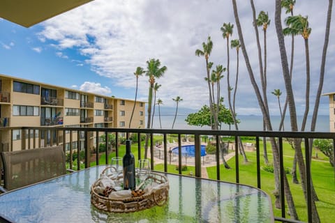 Kanai A Nalu 310 Apartment in Maalaea