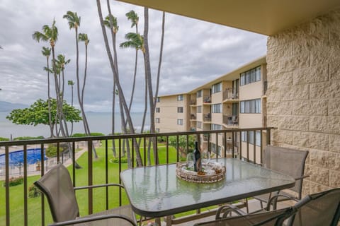 Kanai A Nalu 310 Apartment in Maalaea