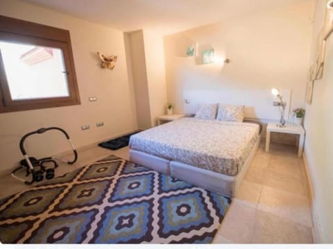 Altos del Higuerón Apartment in Benalmadena