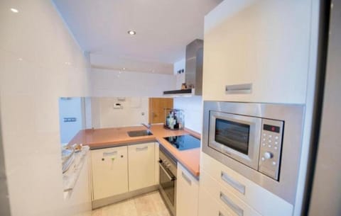 Altos del Higuerón Apartment in Benalmadena