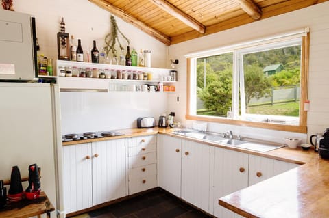 Coastal Cottage Bicheno House in Bicheno