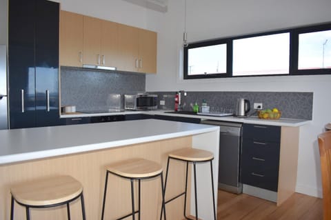 Selbourne by the Sea in Scamander House in Scamander