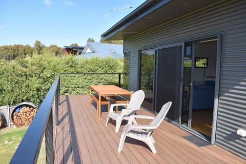 Selbourne by the Sea in Scamander House in Scamander