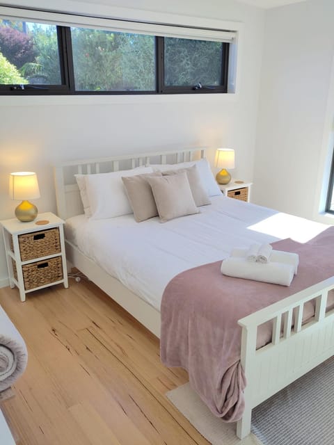 Selbourne by the Sea in Scamander House in Scamander