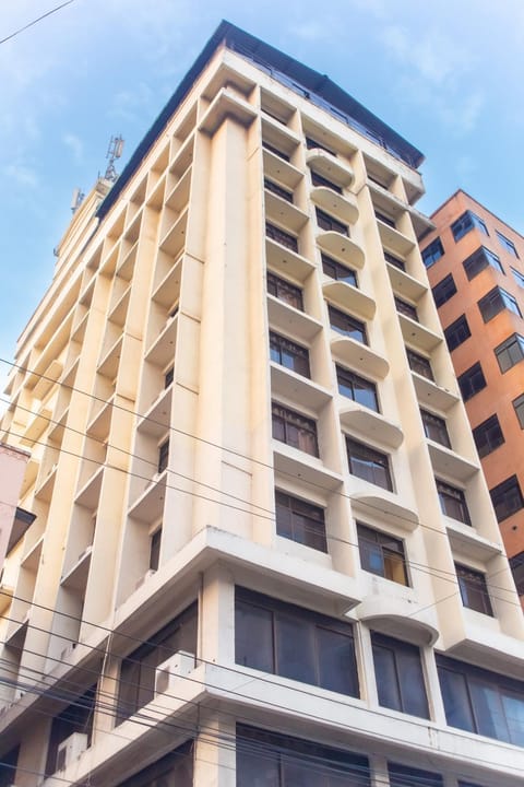 Property building, Day