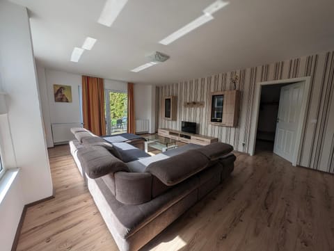 Das Schilfrohr House in Mecklenburg-Vorpommern, Germany