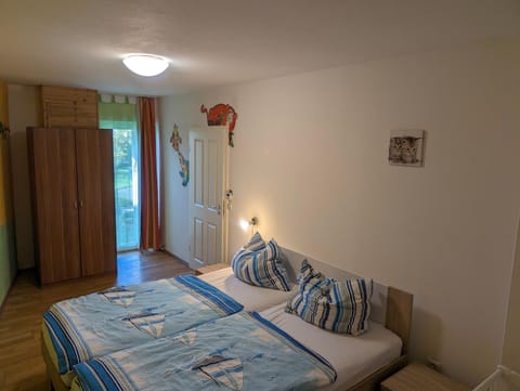 Das Schilfrohr House in Mecklenburg-Vorpommern, Germany