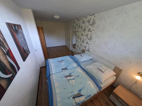 Das Schilfrohr House in Mecklenburg-Vorpommern, Germany