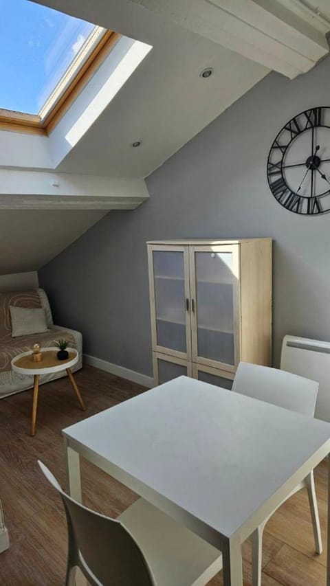 Cocon Villeurbanne Charpennes Apartment in Villeurbanne