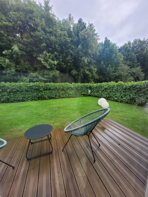 Apartamenty Wojnarowski Apartment in Wladyslawowo