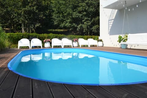 Apartamenty Wojnarowski Apartment in Wladyslawowo