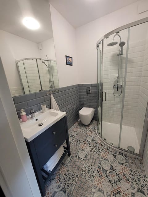 Apartamenty Wojnarowski Apartment in Wladyslawowo