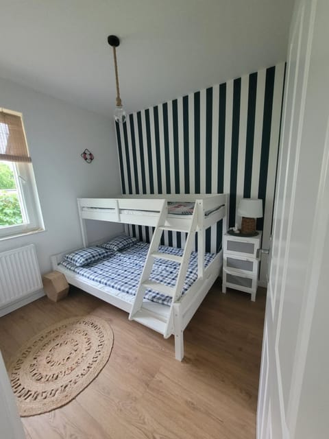 Apartamenty Wojnarowski Apartment in Wladyslawowo