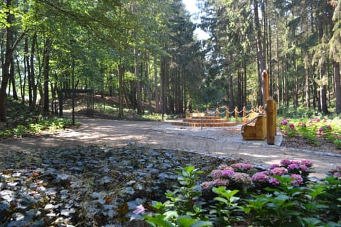 Apartamenty Wojnarowski Apartment in Wladyslawowo