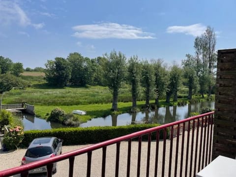 Gîte Callot Moulin de Kerellec Apartment in Finistere