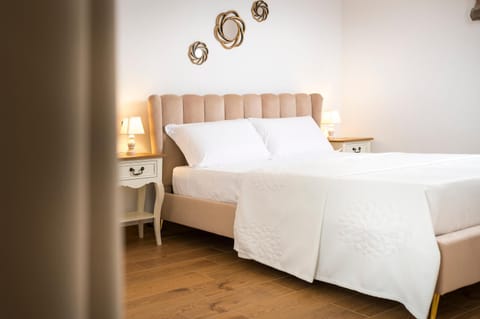 Domo Incantos Bed and Breakfast in Sardinia