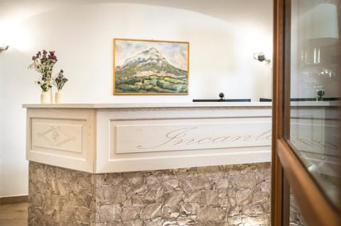 Domo Incantos Bed and Breakfast in Sardinia