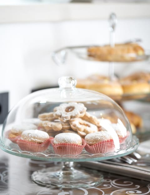 Domo Incantos Bed and Breakfast in Sardinia