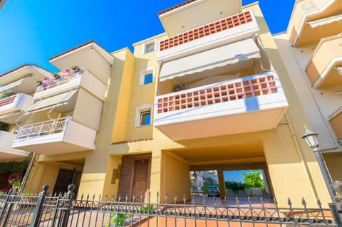 Sole 2 BDR Lux Apt Apartment in Alexandroupoli