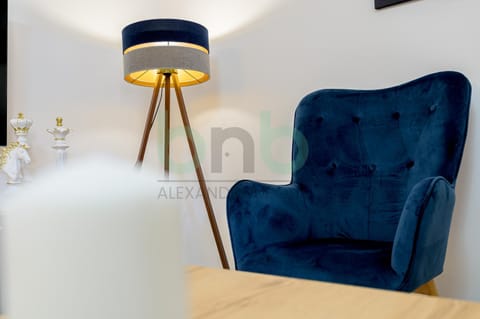 Sole 2 BDR Lux Apt Apartment in Alexandroupoli