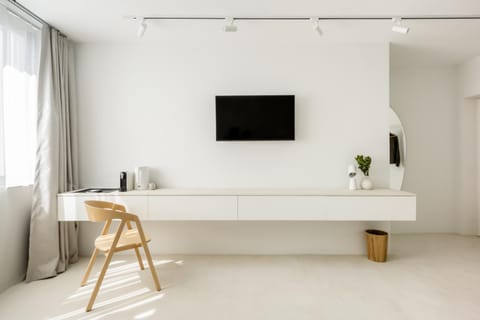 TV and multimedia, View (from property/room), Photo of the whole room, Decorative detail, Seating area, internet