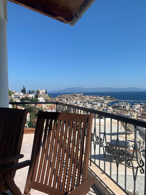 SouSouLa Maisonette Apartment in Kavala