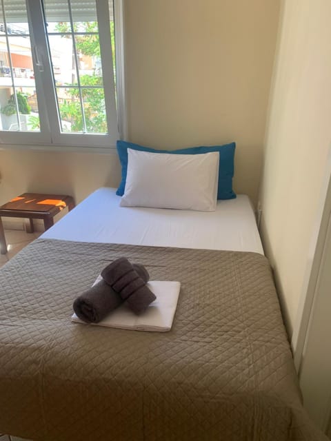 SouSouLa Maisonette Apartment in Kavala