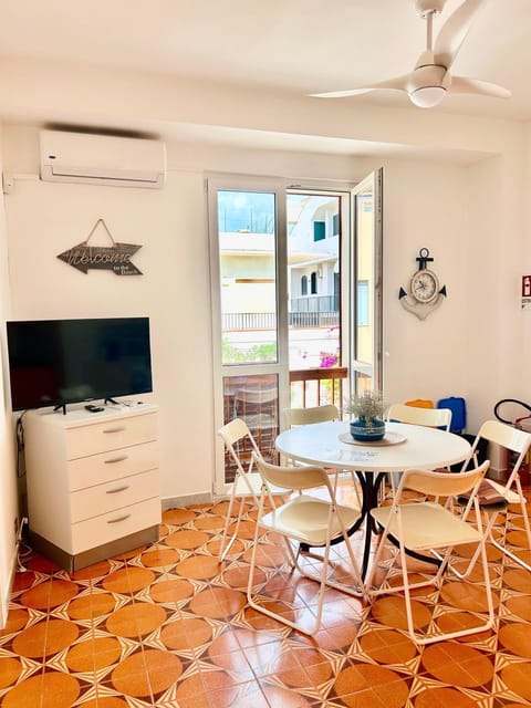 Balcony/Terrace, kitchen