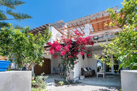 Maggano Paros Apartments 3 Apartment in Paros, Greece