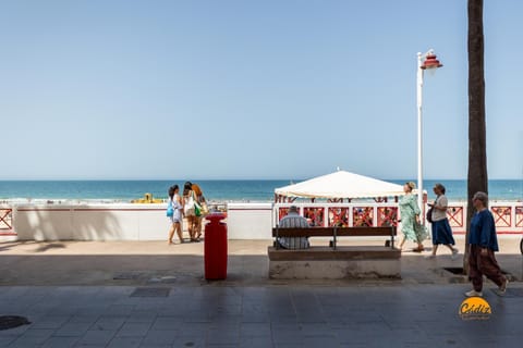 Sea view