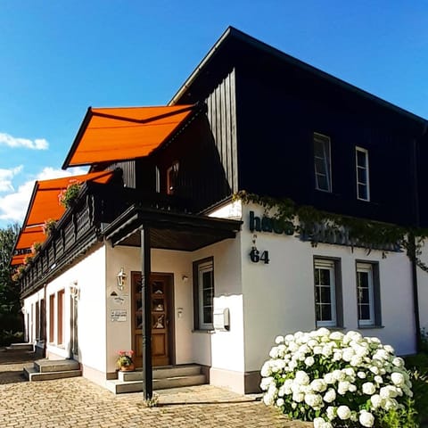 Property building, Day