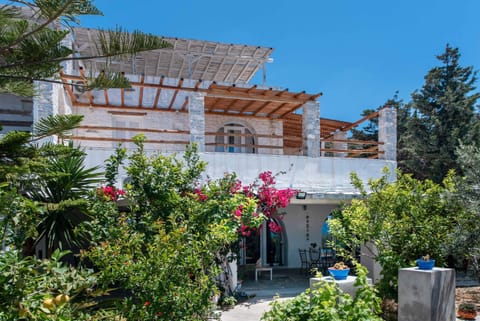 Maggano Paros Apartments 2 Apartment in Paros, Greece