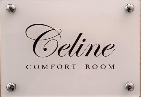 Inner courtyard view